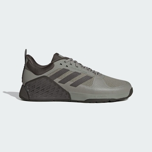 Chaussure Training Adidas Dropset 2 Argent Vert Olive Noir Femme | KZP-92382299