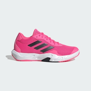 Chaussure Training Adidas Amplimove Rose Noir Femme | DCJ-82514068