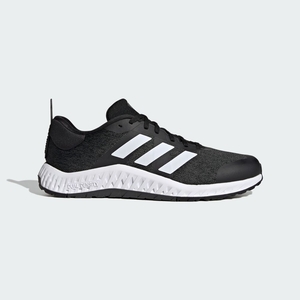 Chaussure Training Adidas Everyset Noir Blanche Femme | POV-02270637