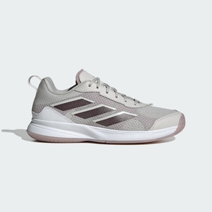 Chaussure Tennis Adidas Avaflash Low Grise Marron Femme | VGY-23604750