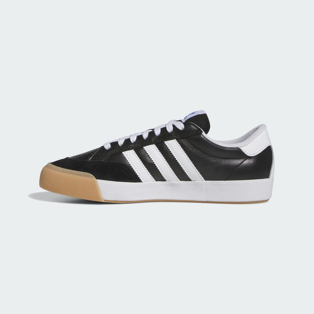 Chaussure Tennis Adidas Nora Noir Blanche Bleu Femme | HHY-61069593