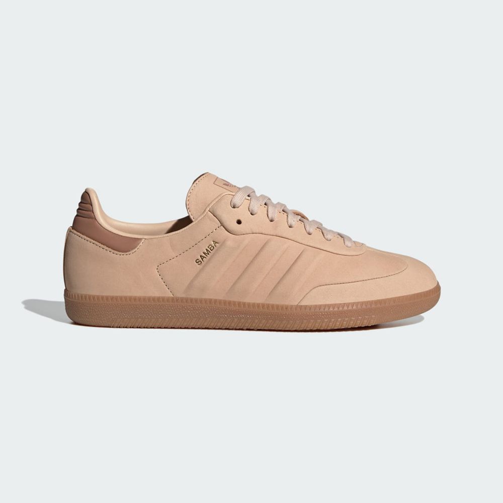 Basket Adidas Samba Rose Femme | WRH-55963640