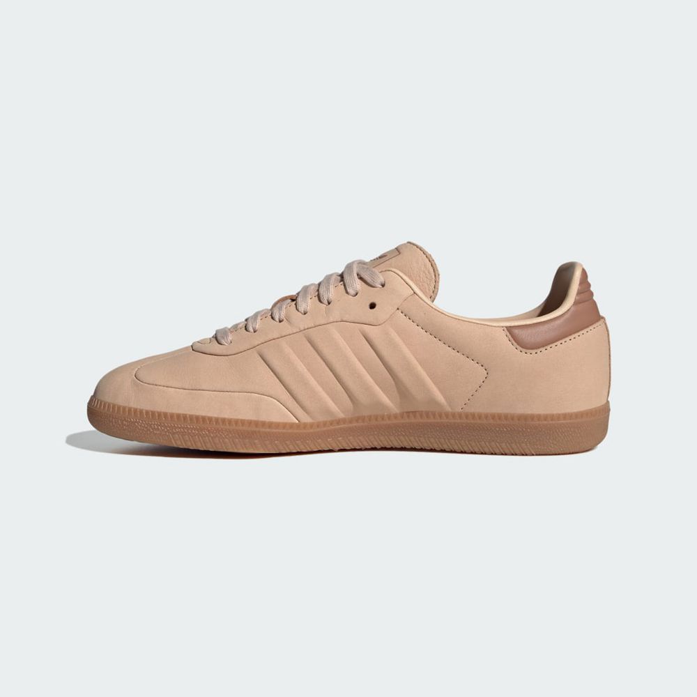 Basket Adidas Samba Rose Femme | WRH-55963640