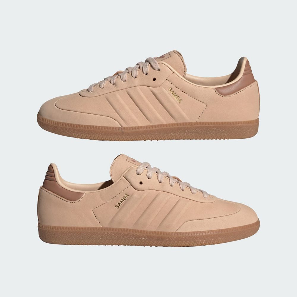 Basket Adidas Samba Rose Femme | WRH-55963640