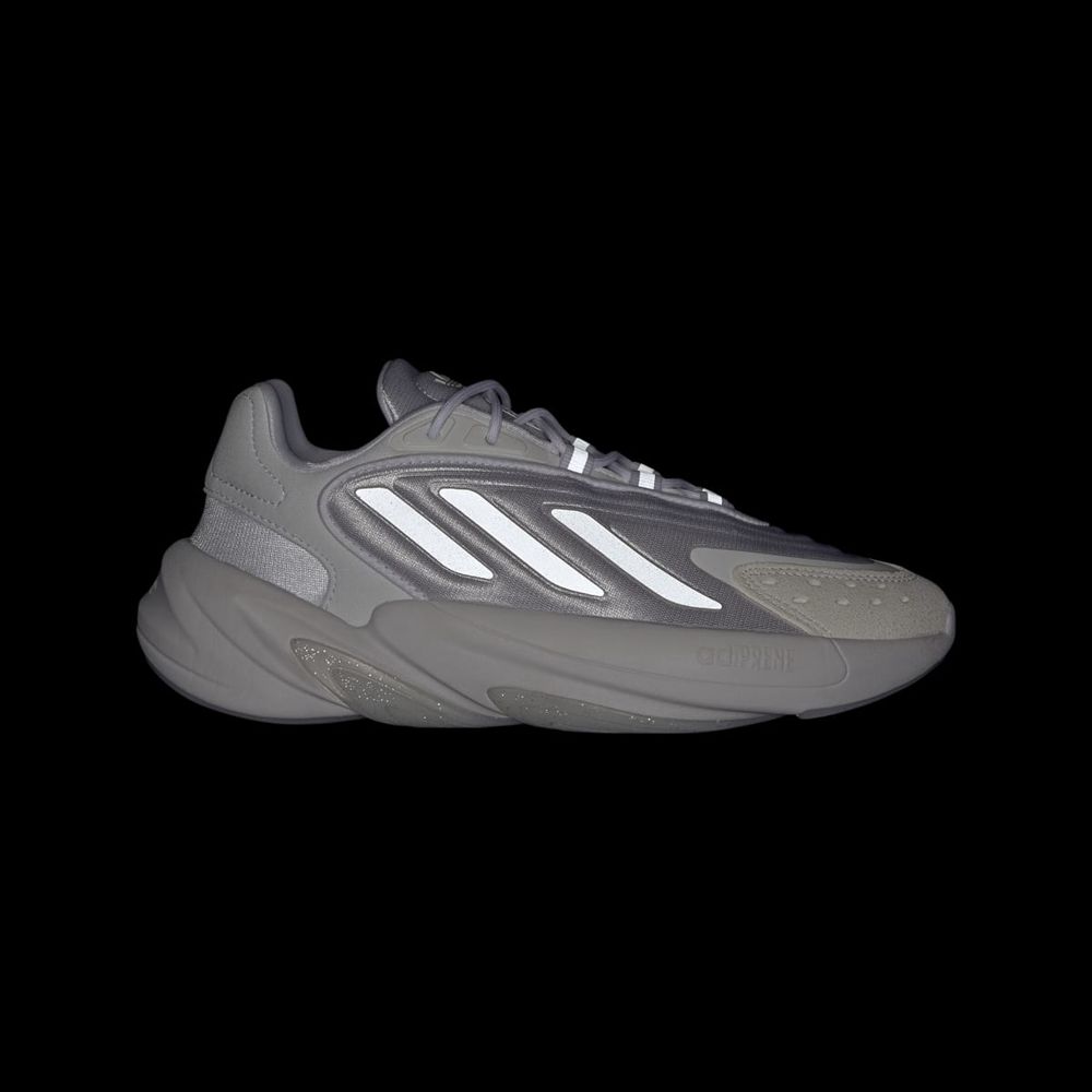 Basket Adidas Ozelia Blanche Femme | BBT-75277693