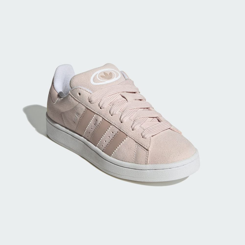 Basket Adidas Campus 00s Beige Femme | ETU-11927112