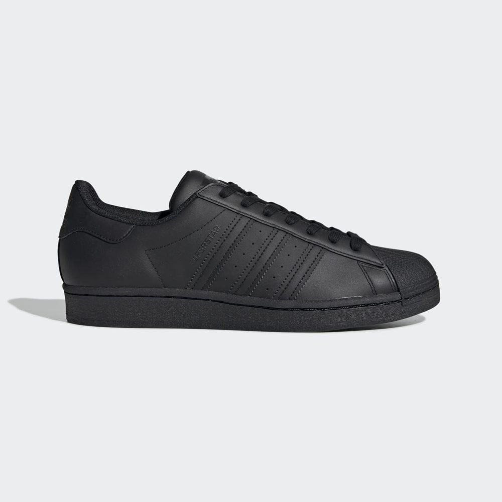 Basket Adidas Superstar Noir Femme | NND-40626067