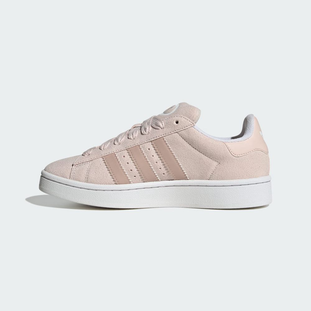 Basket Adidas Campus 00s Beige Femme | ETU-11927112