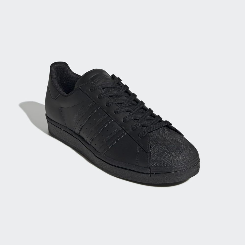 Basket Adidas Superstar Noir Femme | NND-40626067