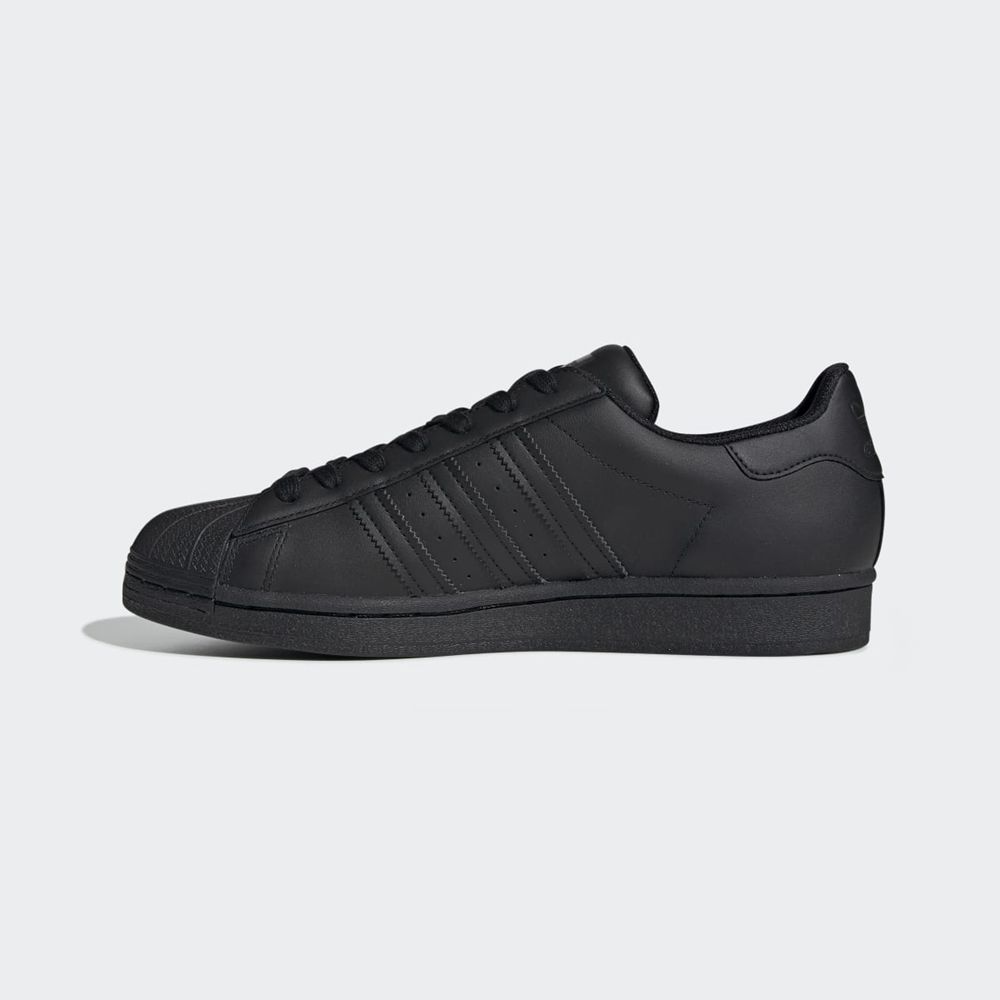 Basket Adidas Superstar Noir Femme | NND-40626067