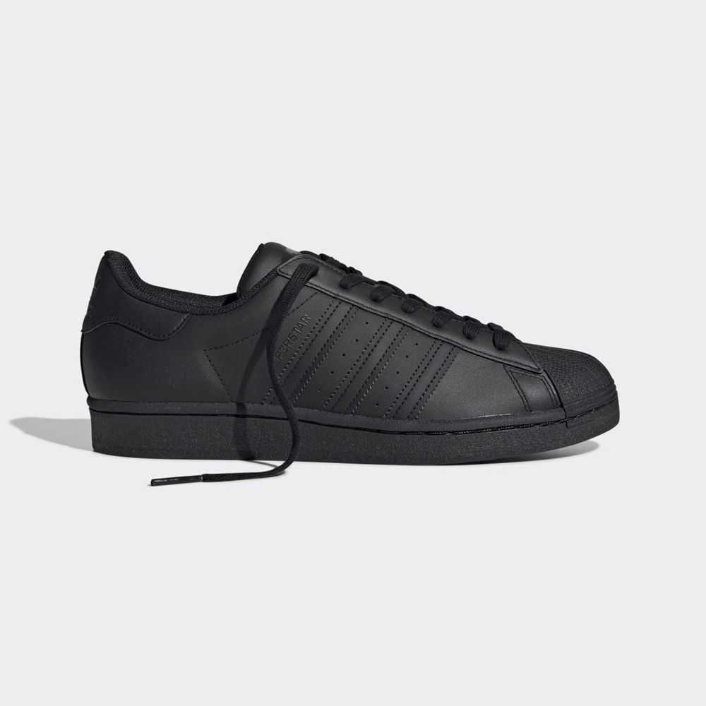 Basket Adidas Superstar Noir Femme | NND-40626067