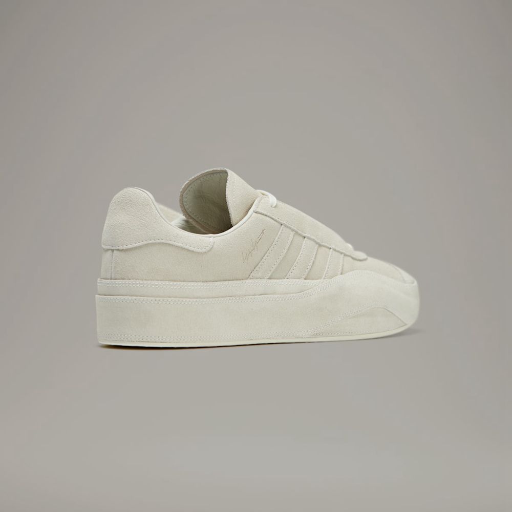 Basket Adidas Y-3 Gazelle Blanche Femme | RTC-82456740