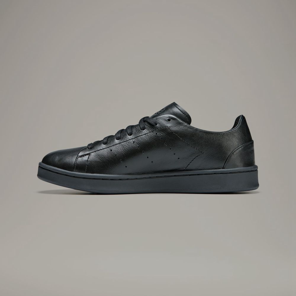 Basket Adidas Y-3 Stan Smith Noir Femme | UUI-65144999