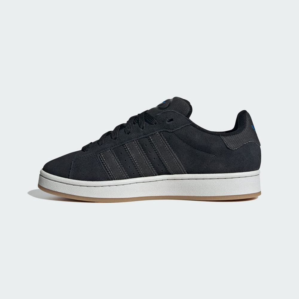 Basket Adidas Campus 00s Noir Blanche Femme | THW-81835764