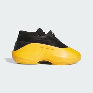 Basket Adidas Crazy Iiinfinity Jaune Noir Violette Femme | FTN-23549913