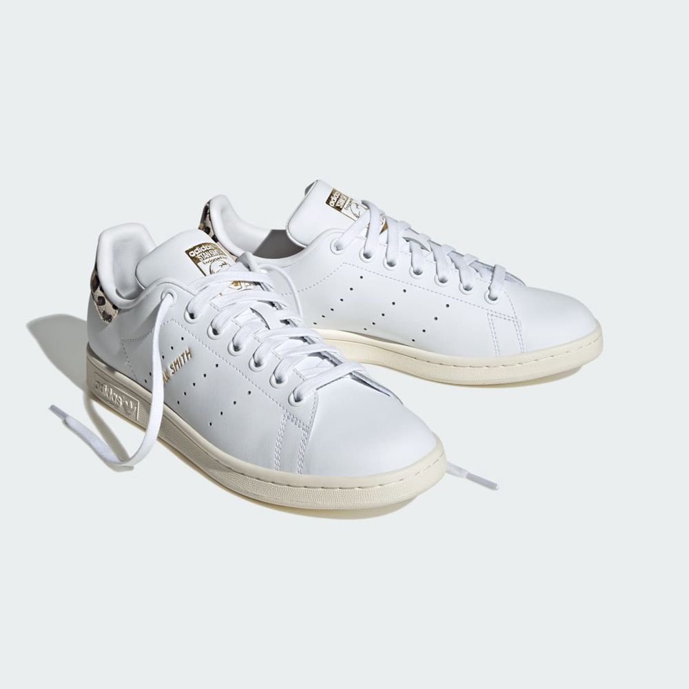 Basket Adidas Stan Smith Blanche Femme | JOB-43319604