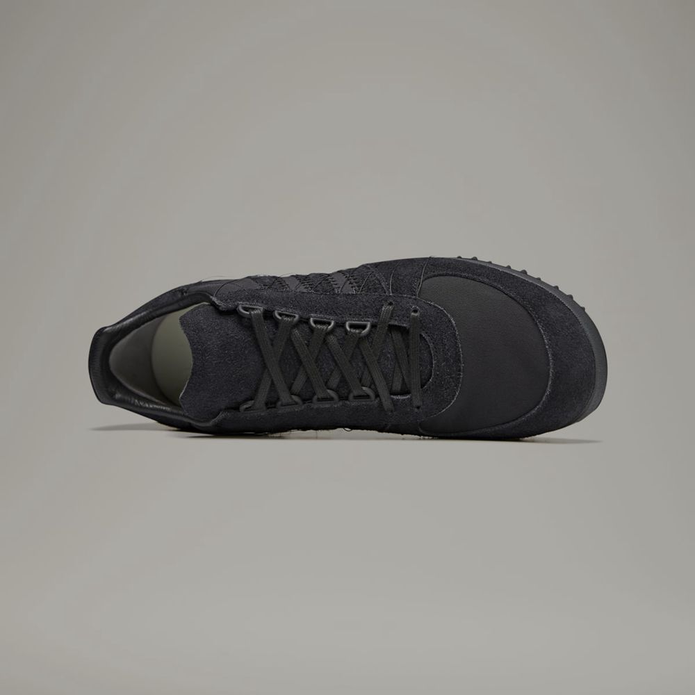 Basket Adidas Y-3 Marathon Trail Noir Femme | QOR-73094818