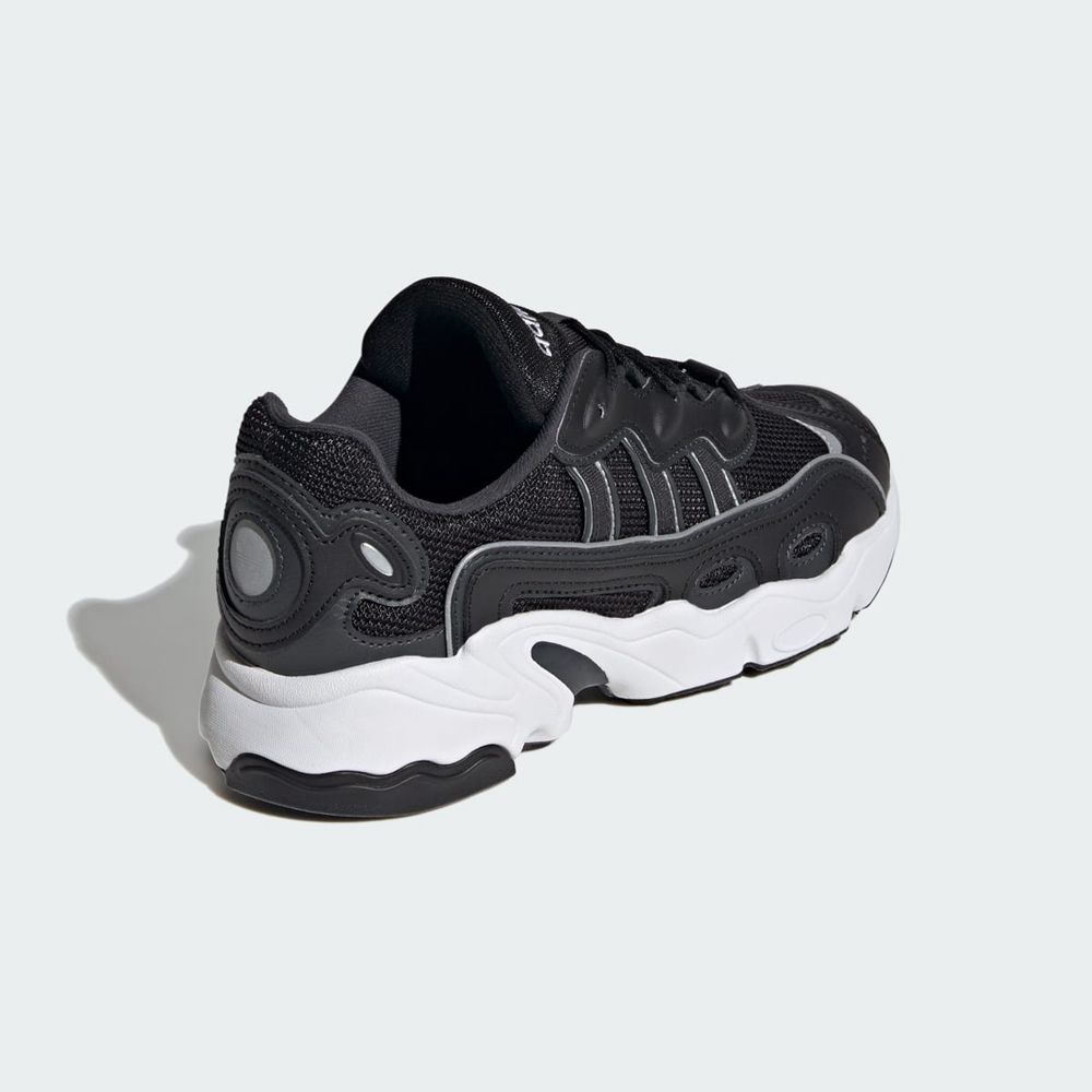 Basket Adidas OZWEEGO OG Noir Grise Blanche Femme | KZU-96952018