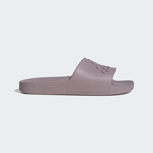 Claquette Adidas Adilette Aqua Grise Femme | SYO-73321103