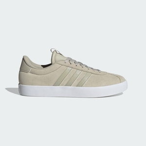 Chaussure Adidas Vl Court 3.0 Grise Femme | TPE-16670472