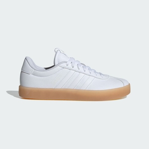 Chaussure Adidas Vl Court 3.0 Low Blanche Femme | ULH-82581454