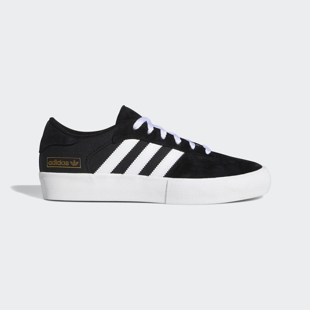 Chaussure Adidas Matchbreak Super Noir Blanche Doré Femme | AFK-96649278