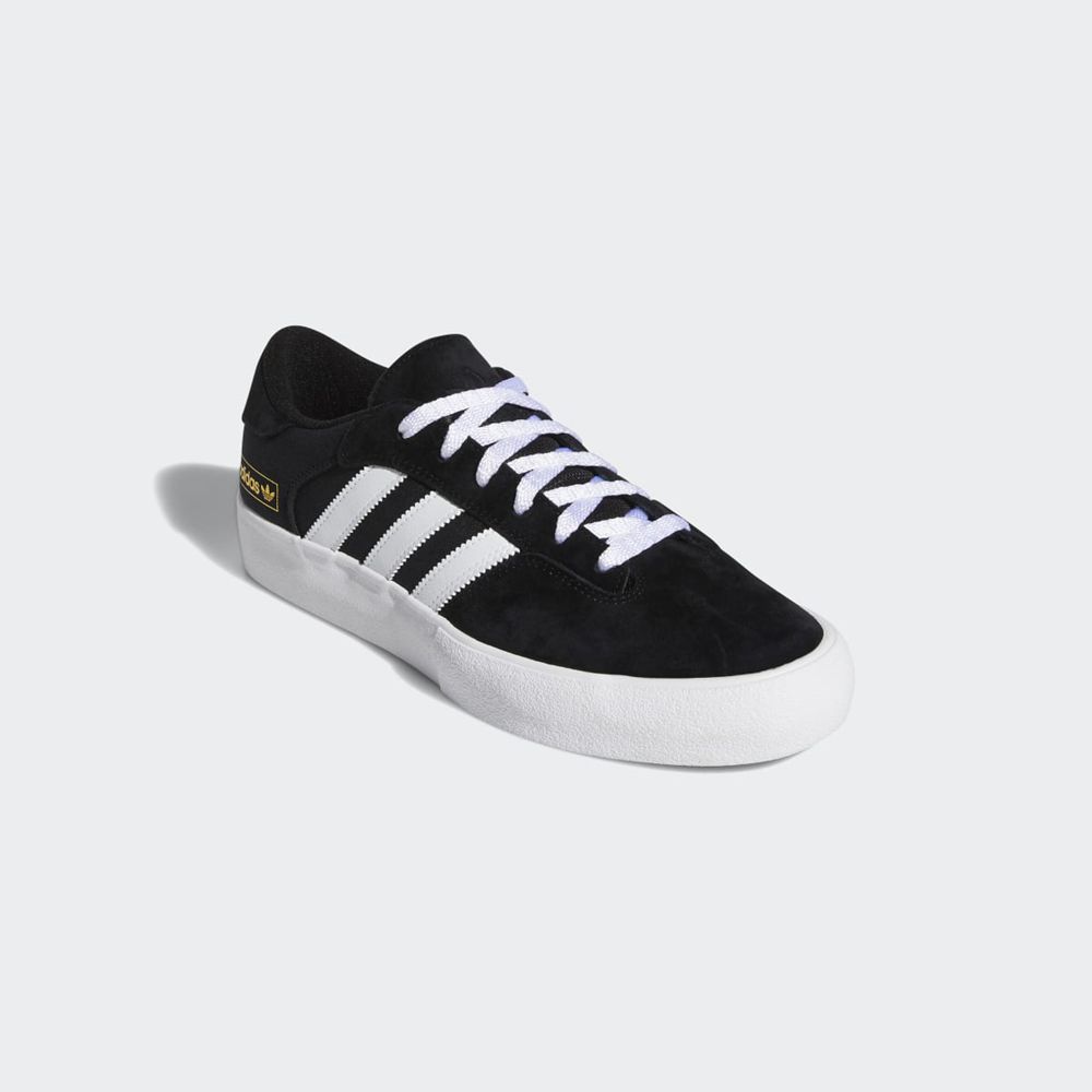 Chaussure Adidas Matchbreak Super Noir Blanche Doré Femme | AFK-96649278