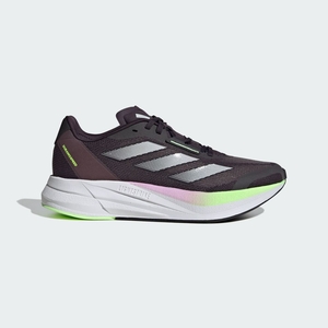 Chaussure Running Adidas Duramo Speed Noir Blanche Vert Femme | HKV-81678475