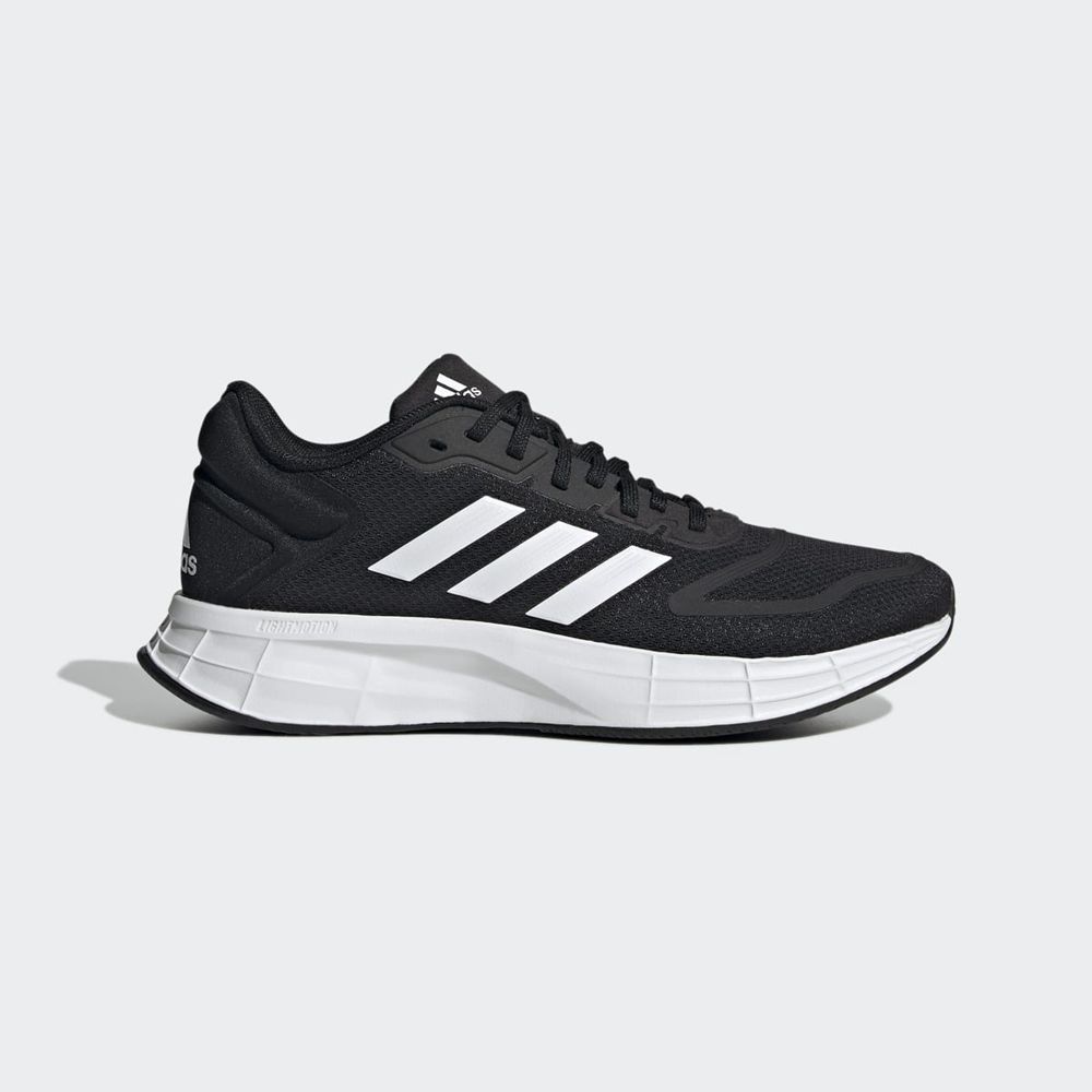 Chaussure Running Adidas Duramo SL 2.0 Noir Blanche Femme | ULP-36361061