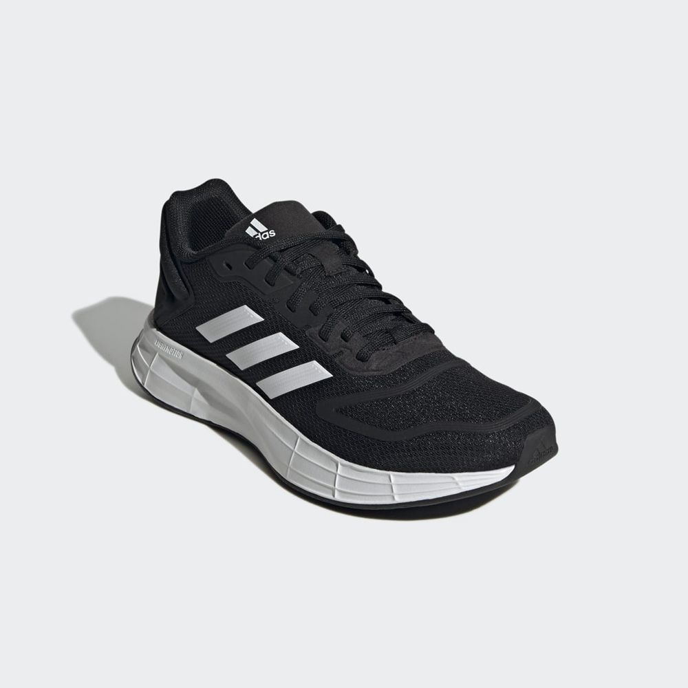 Chaussure Running Adidas Duramo SL 2.0 Noir Blanche Femme | ULP-36361061