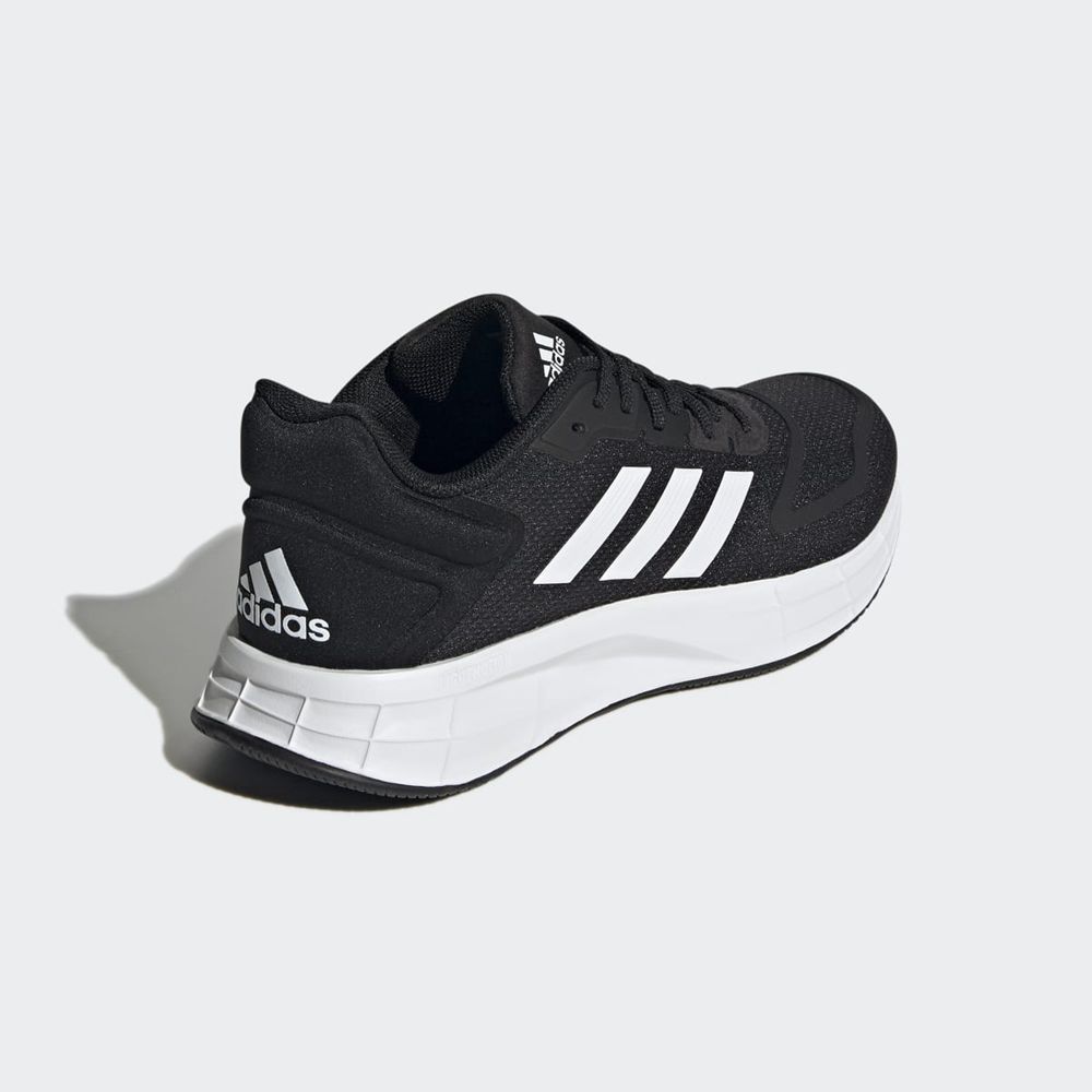 Chaussure Running Adidas Duramo SL 2.0 Noir Blanche Femme | ULP-36361061