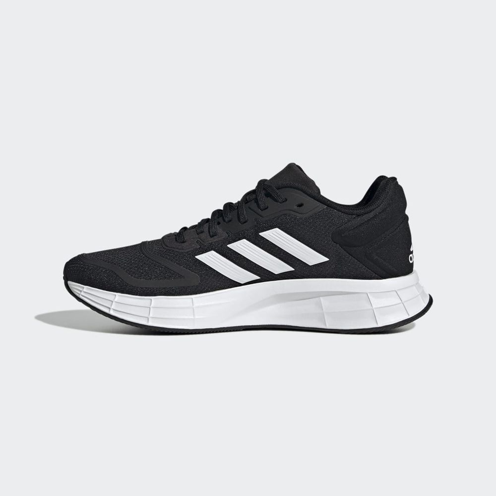 Chaussure Running Adidas Duramo SL 2.0 Noir Blanche Femme | ULP-36361061