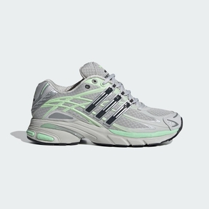 Chaussure Running Adidas Adistar Cushion 3 Grise Vert Femme | TJI-59183855