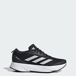 Chaussure Running Adidas Adizero SL Noir Blanche Grise Femme | HKH-54809544