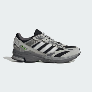 Chaussure Running Adidas Spiritain 2000 Noir Grise Femme | GTY-27358989