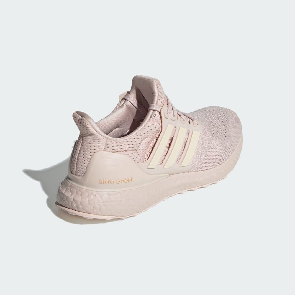 Chaussure Running Adidas Ultraboost 1.0 Beige Femme | VUB-86764155