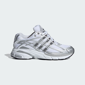 Chaussure Running Adidas Adistar Cushion 3 Blanche Grise Argent Femme | ZSR-39251012