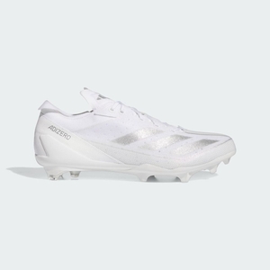 Chaussure de Foot Adidas Adizero Electric Blanche Argent Femme | PUZ-10015838