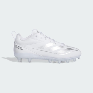 Chaussure de Foot Adidas Adizero Electric.2 Blanche Argent Femme | WOH-30289651