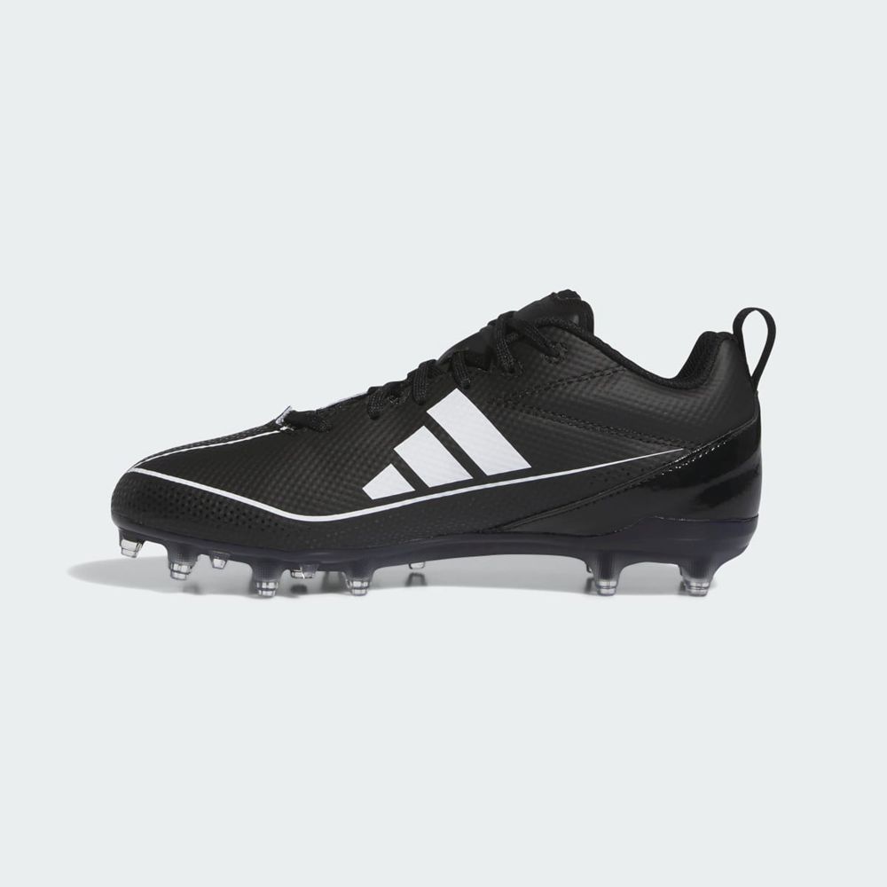 Chaussure de Foot Adidas Adizero Electric.2 Noir Blanche Femme | WFZ-40456989