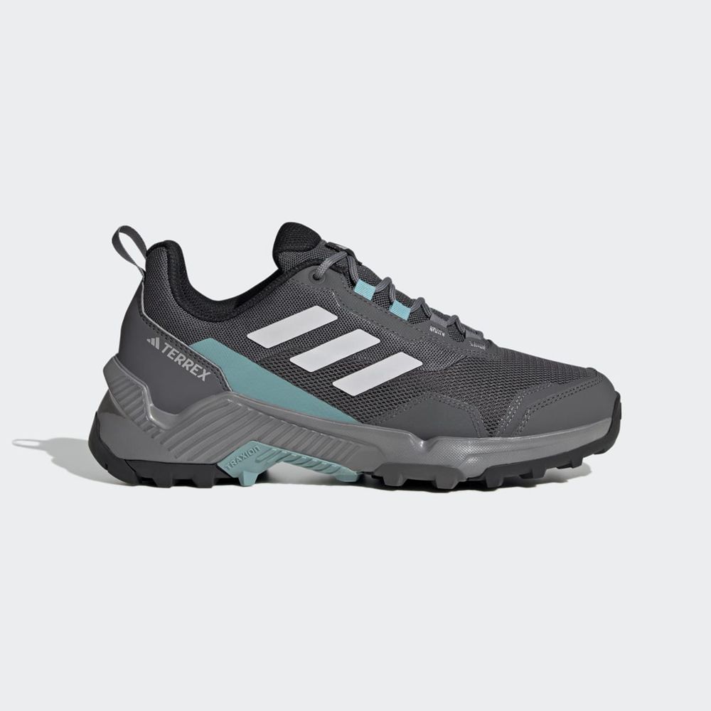 Chaussure de Randonnée Adidas Terrex Eastrail 2.0 Grise Vert Femme | EGD-94865862