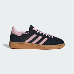 Chaussure Adidas Handball Spezial Noir Rose Femme | MGC-18053659