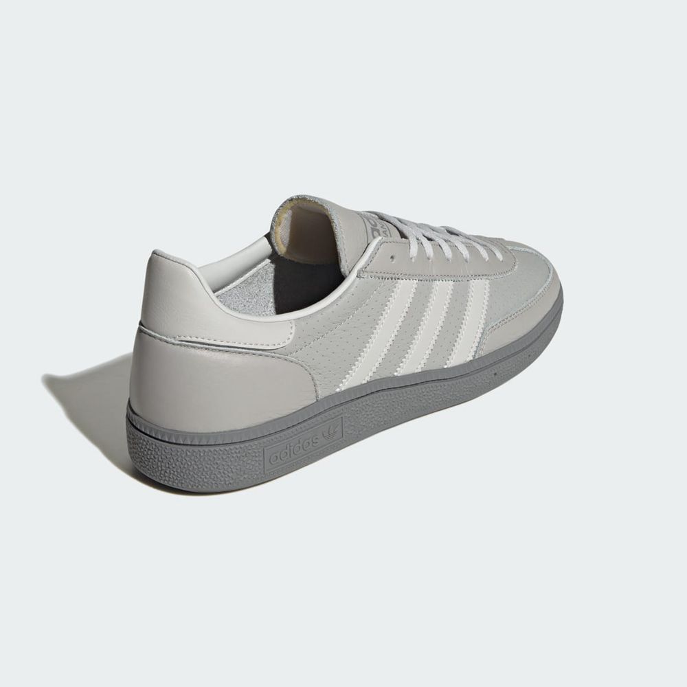 Chaussure Adidas Handball Spezial Grise Femme | GFT-41810879