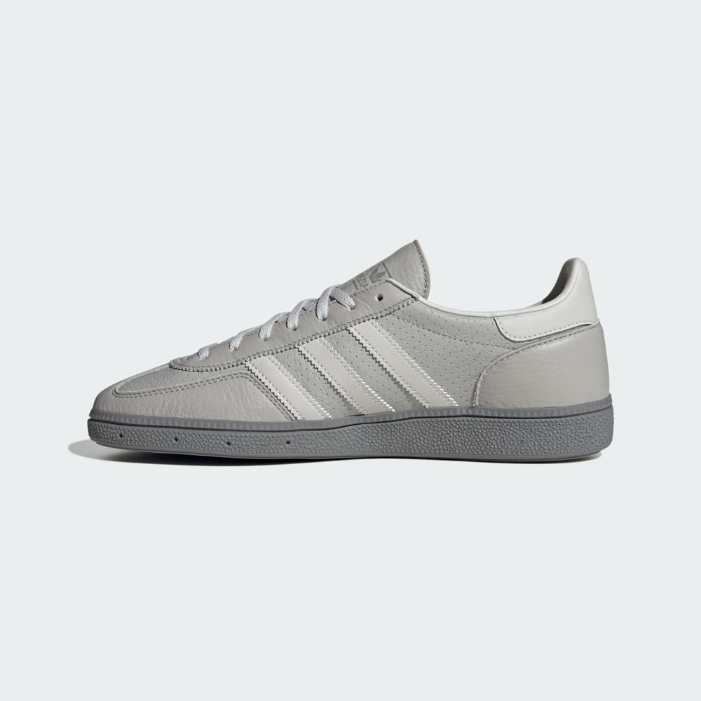 Chaussure Adidas Handball Spezial Grise Femme | GFT-41810879