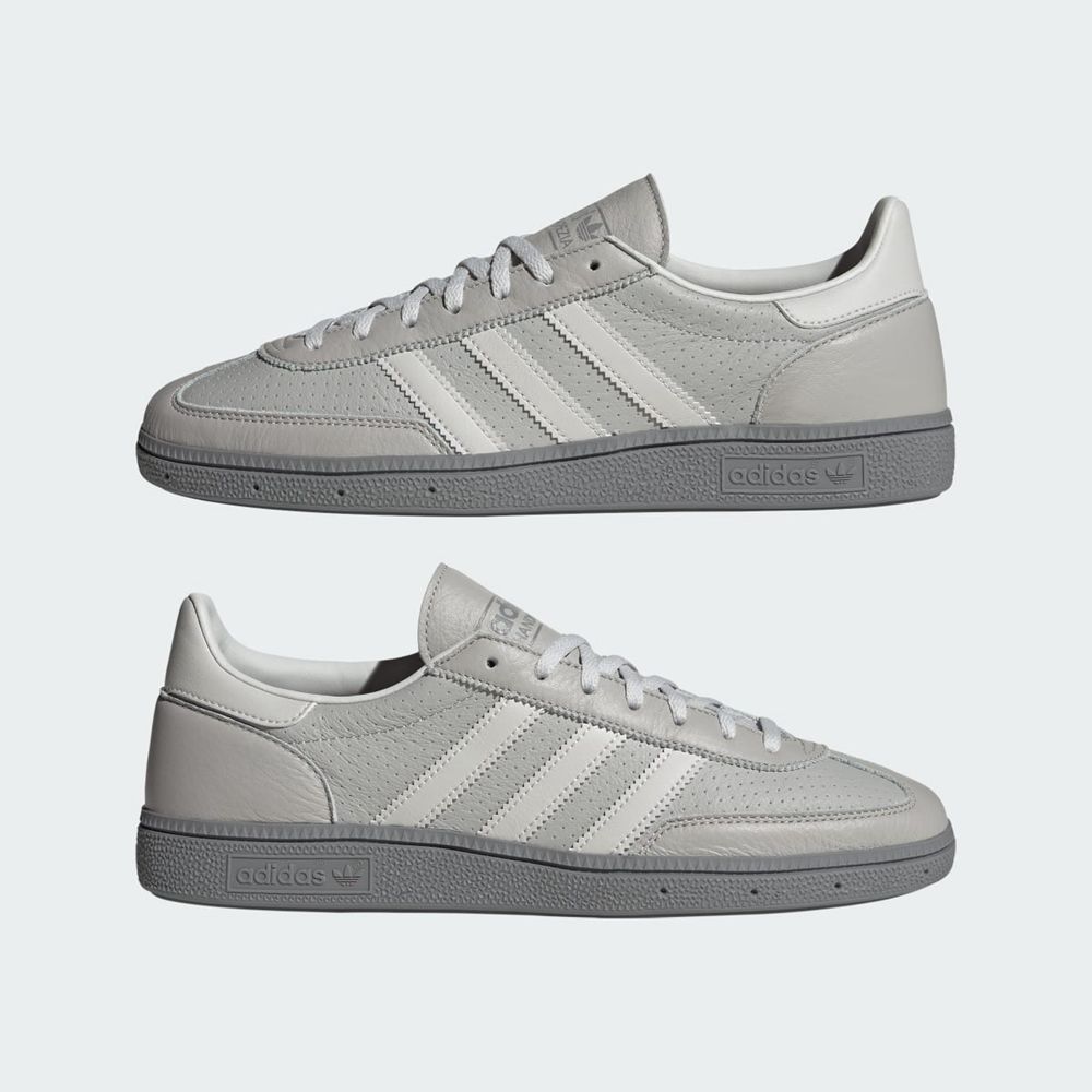 Chaussure Adidas Handball Spezial Grise Femme | GFT-41810879