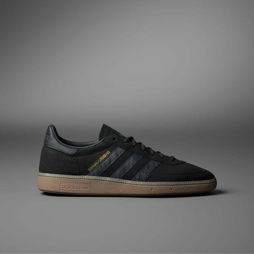 Chaussure Adidas Handball Spezial Noir Grise Femme | UXF-09440194