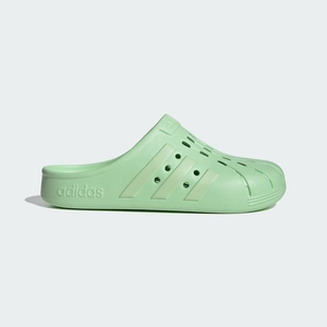 Sabot Adidas Adilette Vert Femme | STV-82443551