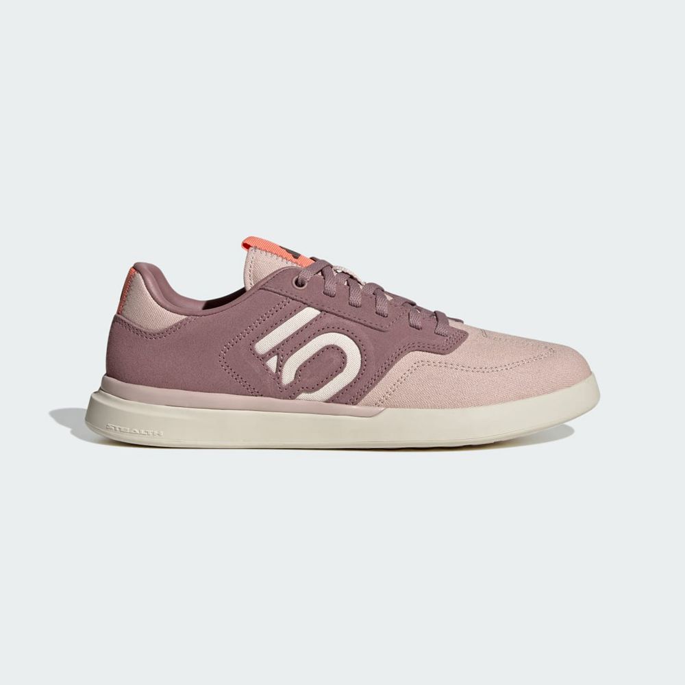 Chaussures De Vélo Adidas Five Ten Sleuth Violette Rose Femme | OCQ-43343511