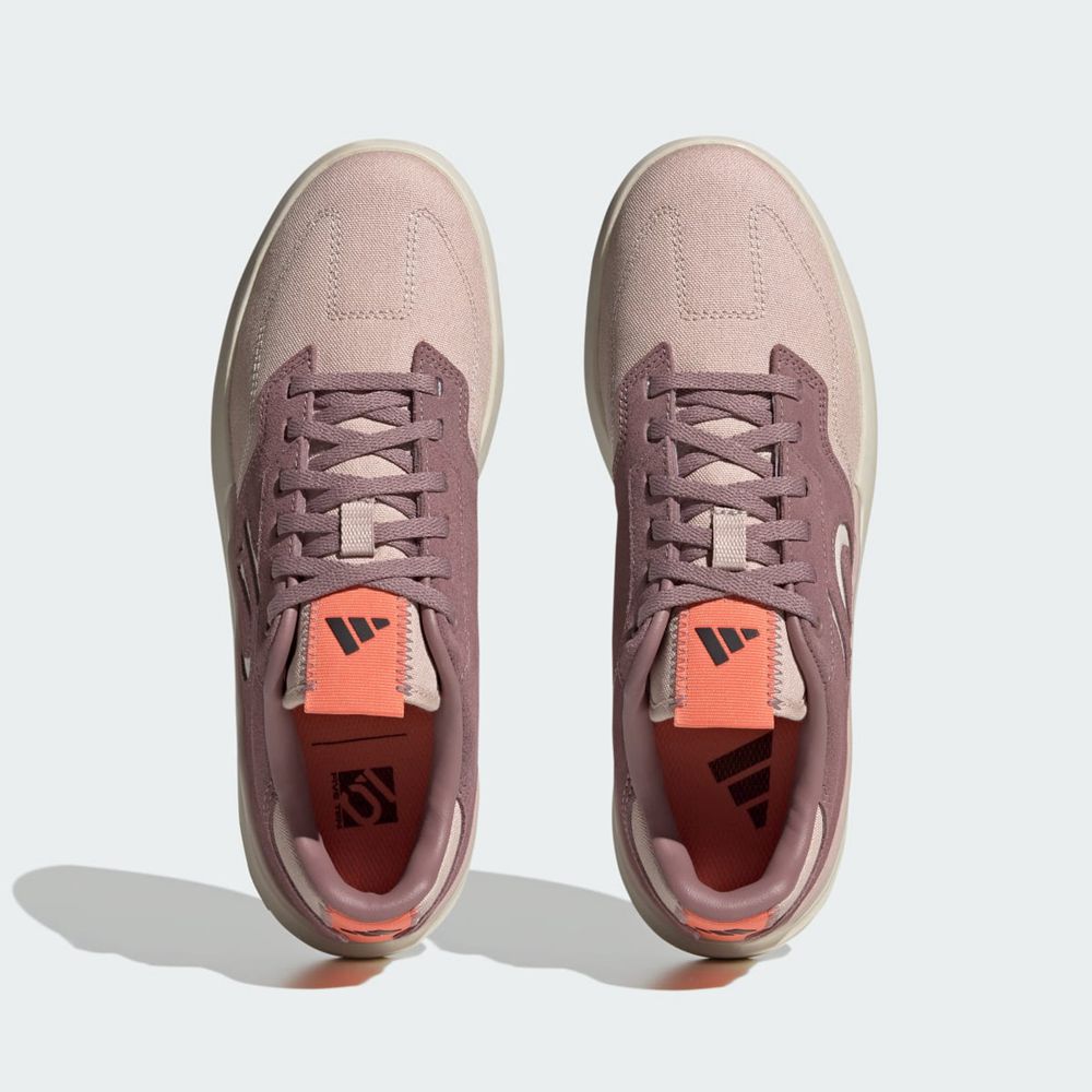 Chaussures De Vélo Adidas Five Ten Sleuth Violette Rose Femme | OCQ-43343511