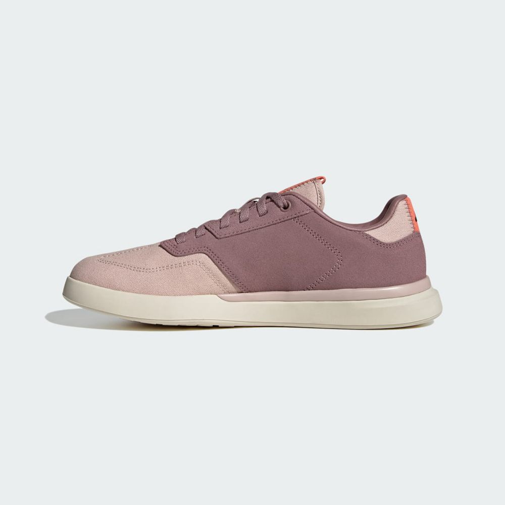 Chaussures De Vélo Adidas Five Ten Sleuth Violette Rose Femme | OCQ-43343511